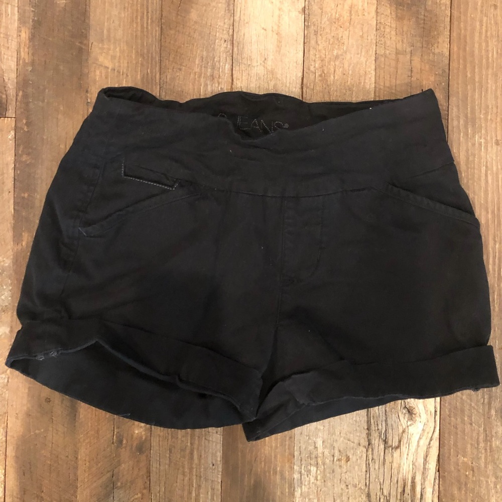 JAG black shorts